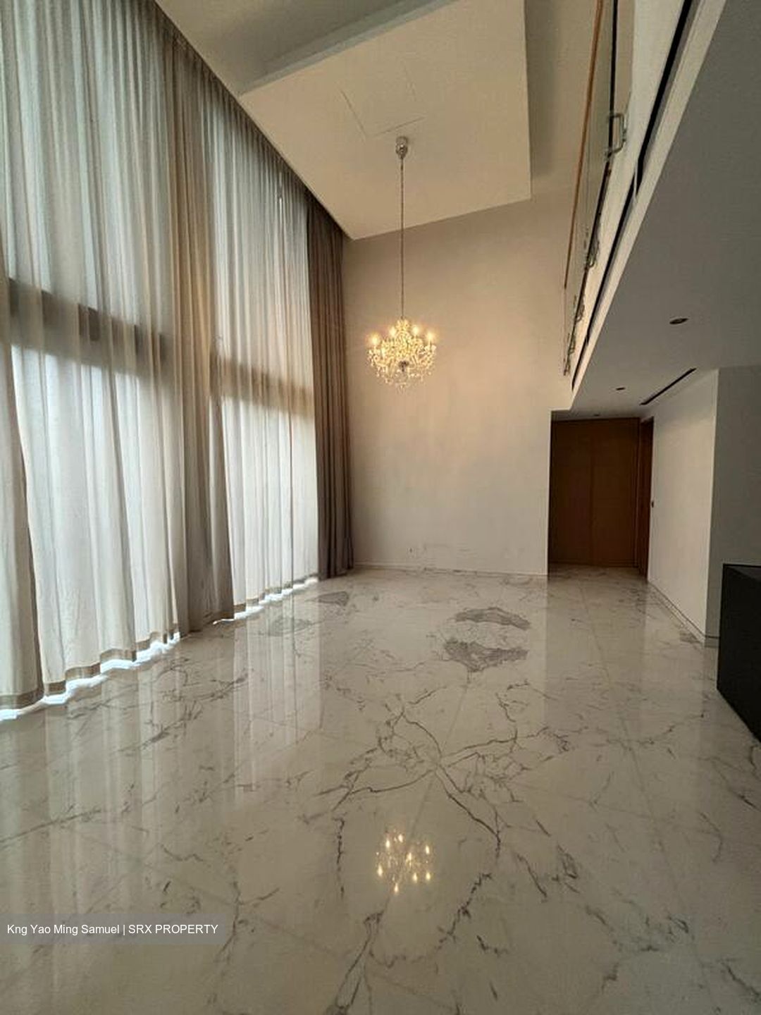 White House Park (D10), Condominium #509229631